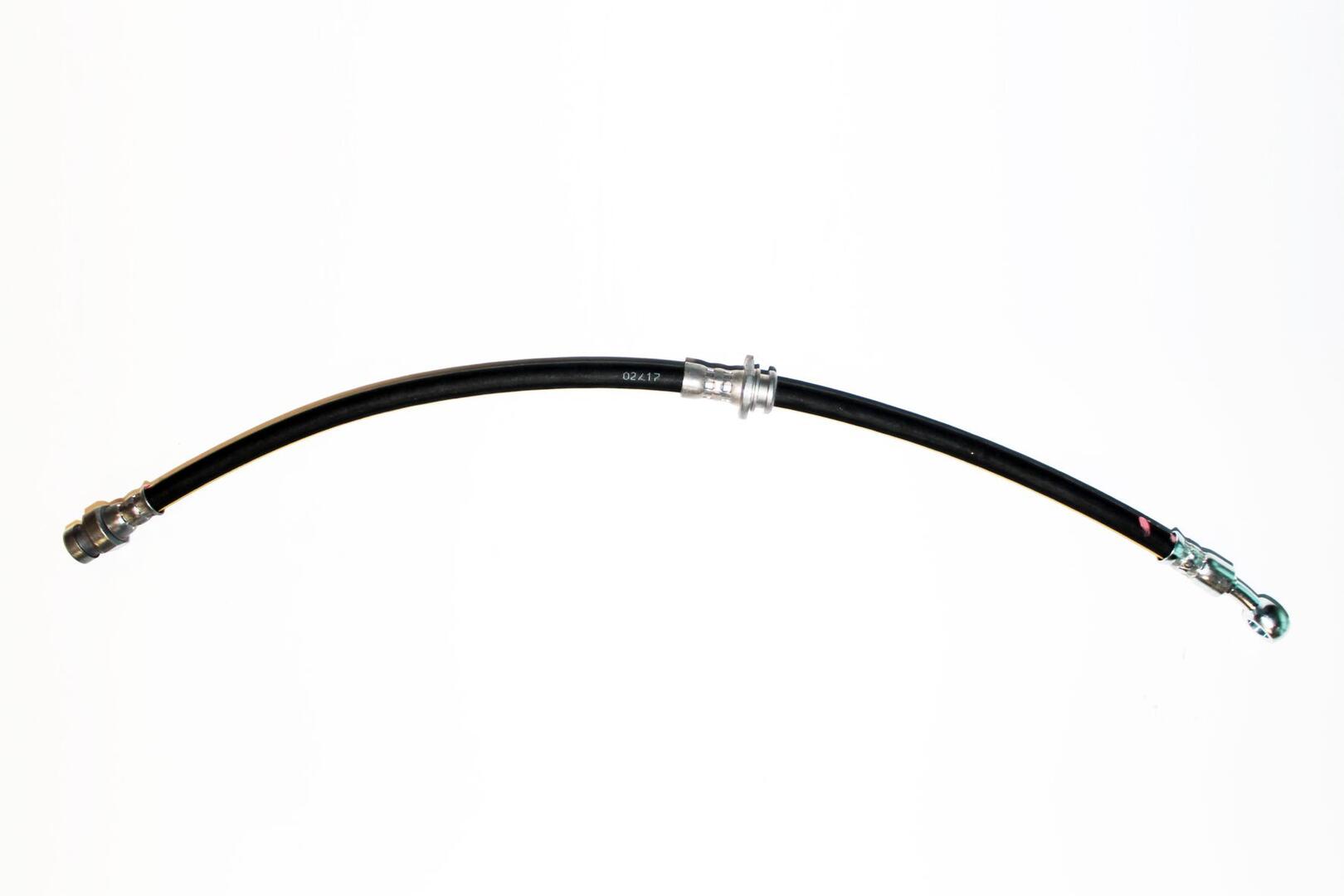 Flexible de frein (Durite de frein) FERODO  ref. FHY2645