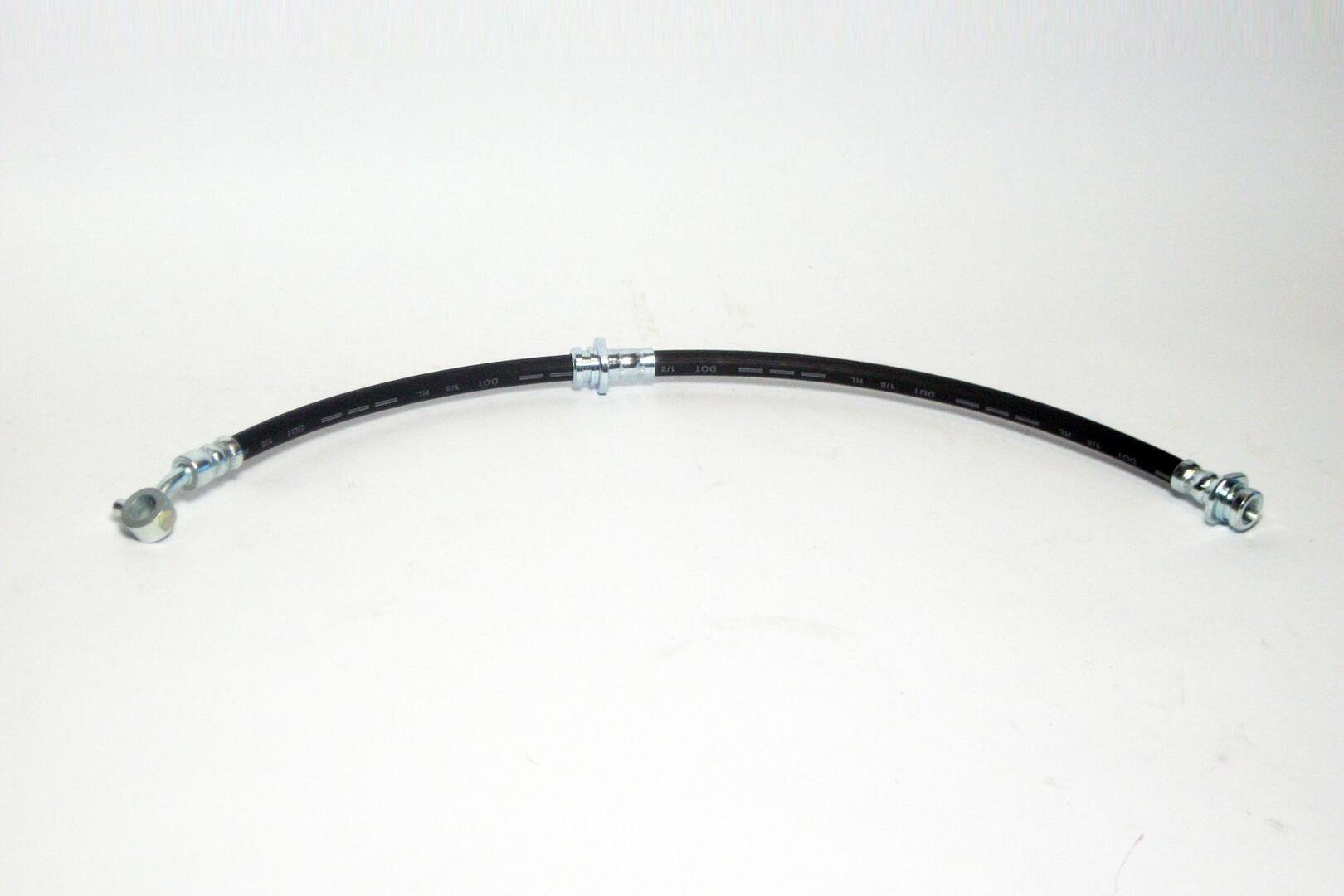 Flexible de frein (Durite de frein) FERODO FHY2646