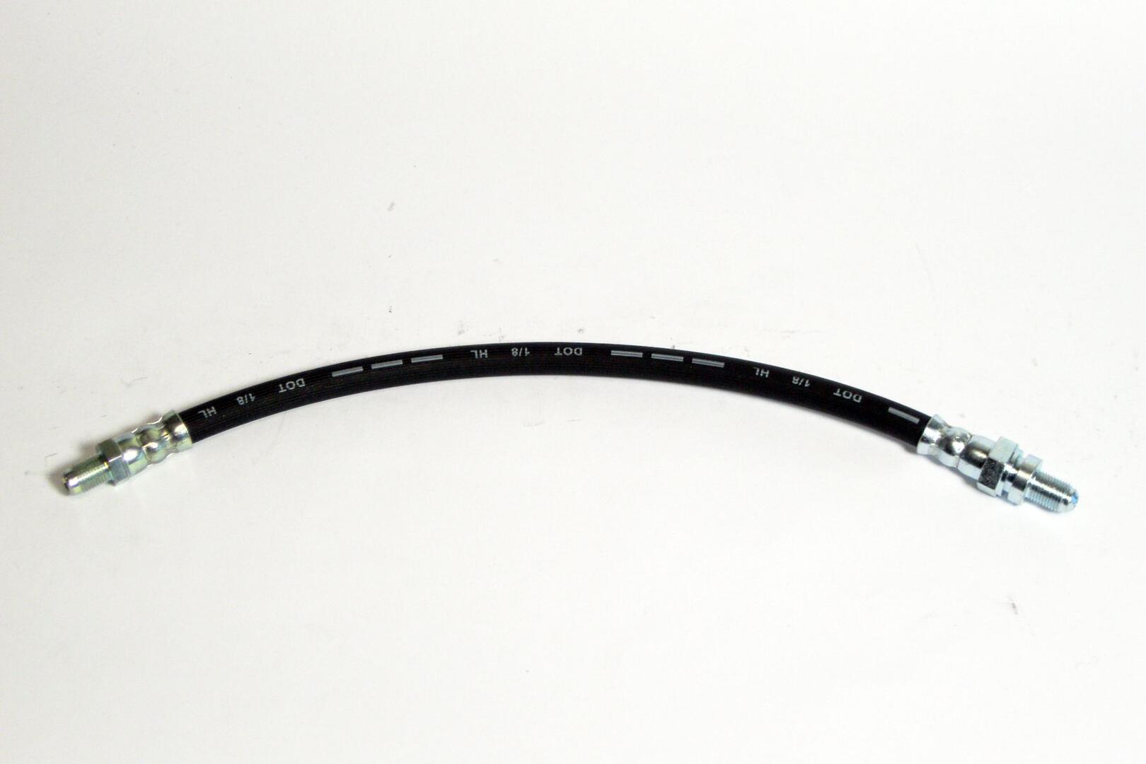 Flexible de frein (Durite de frein) FERODO FHY2652