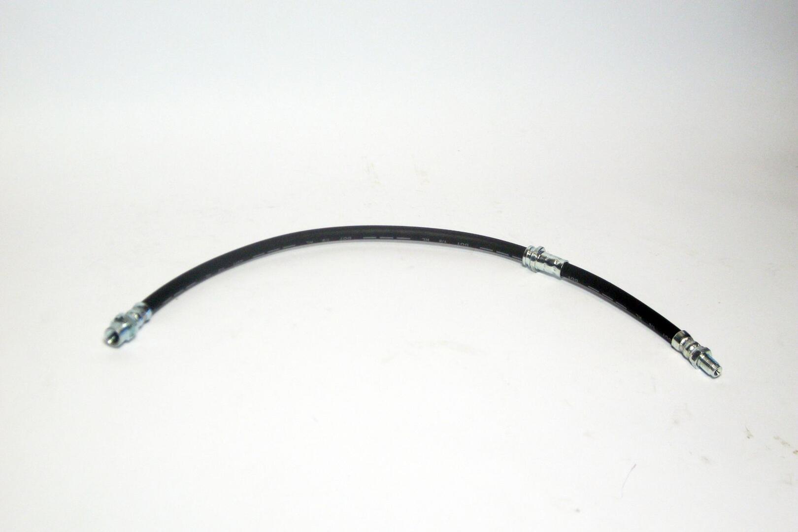 Flexible de frein (Durite de frein) FERODO ref. FHY2655
