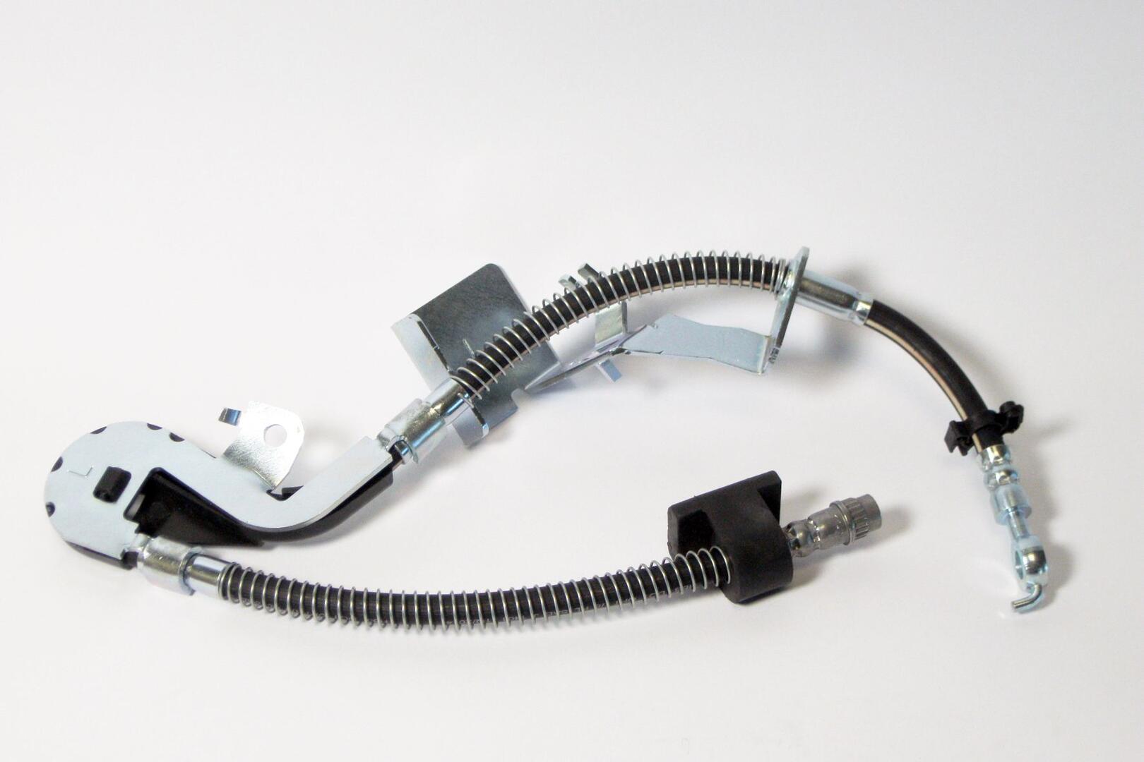 Flexible de frein (Durite de frein) FERODO ref. FHY2659