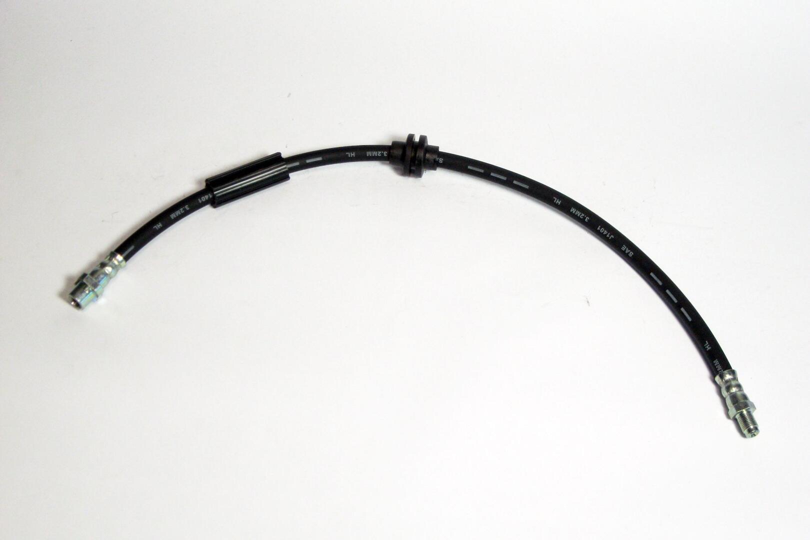 Flexible de frein (Durite de frein) FERODO ref. FHY2661