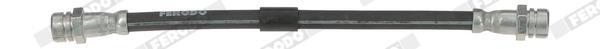 Flexible de frein (Durite de frein) FERODO FHY2666