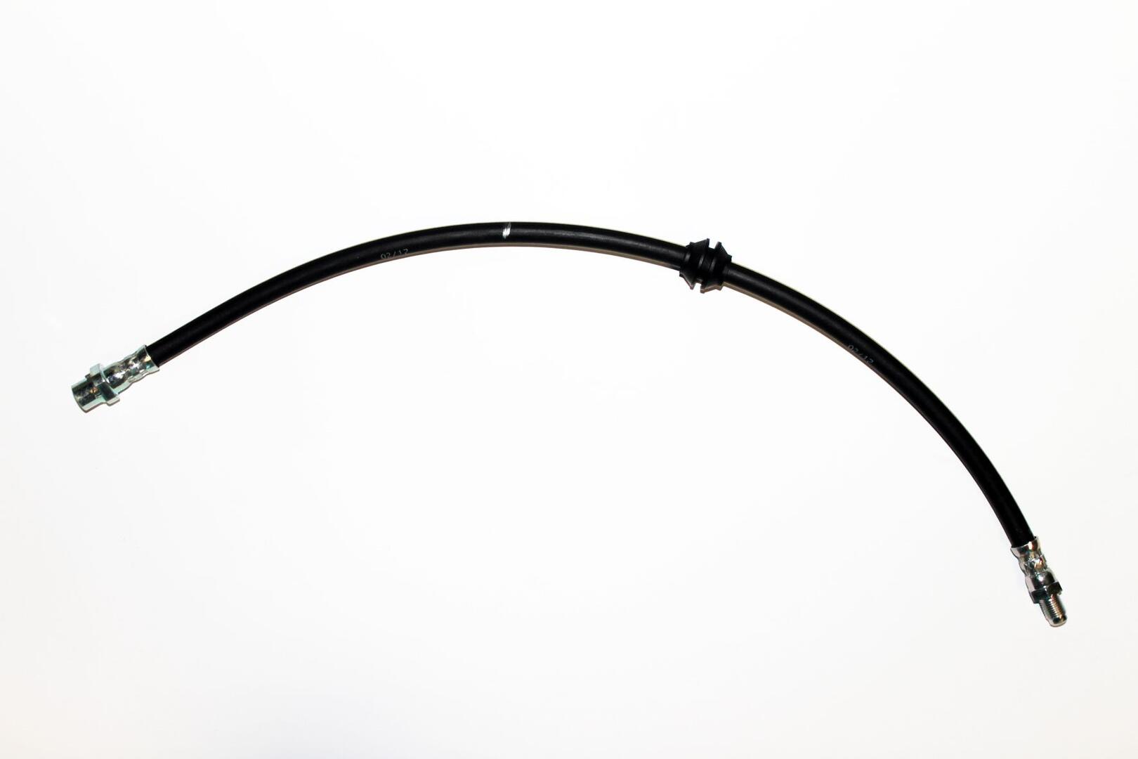 Flexible de frein (Durite de frein) FERODO ref. FHY2667