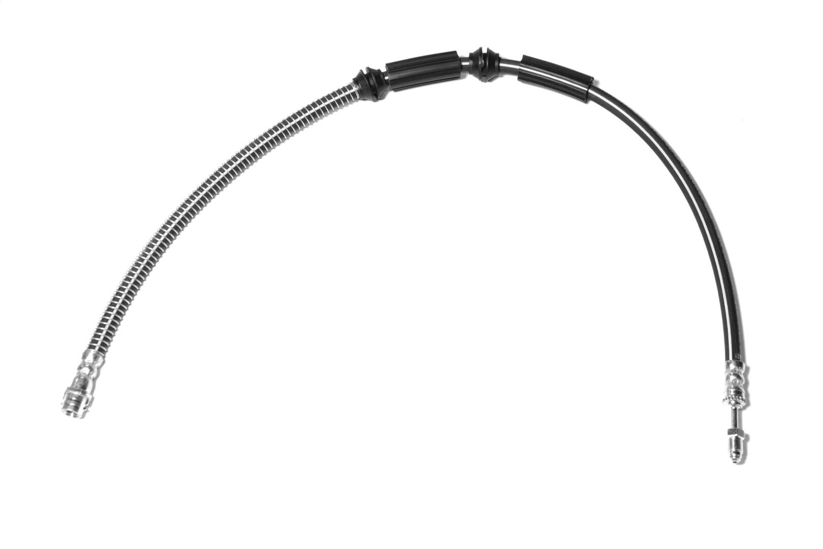 Flexible de frein (Durite de frein) FERODO ref. FHY2671
