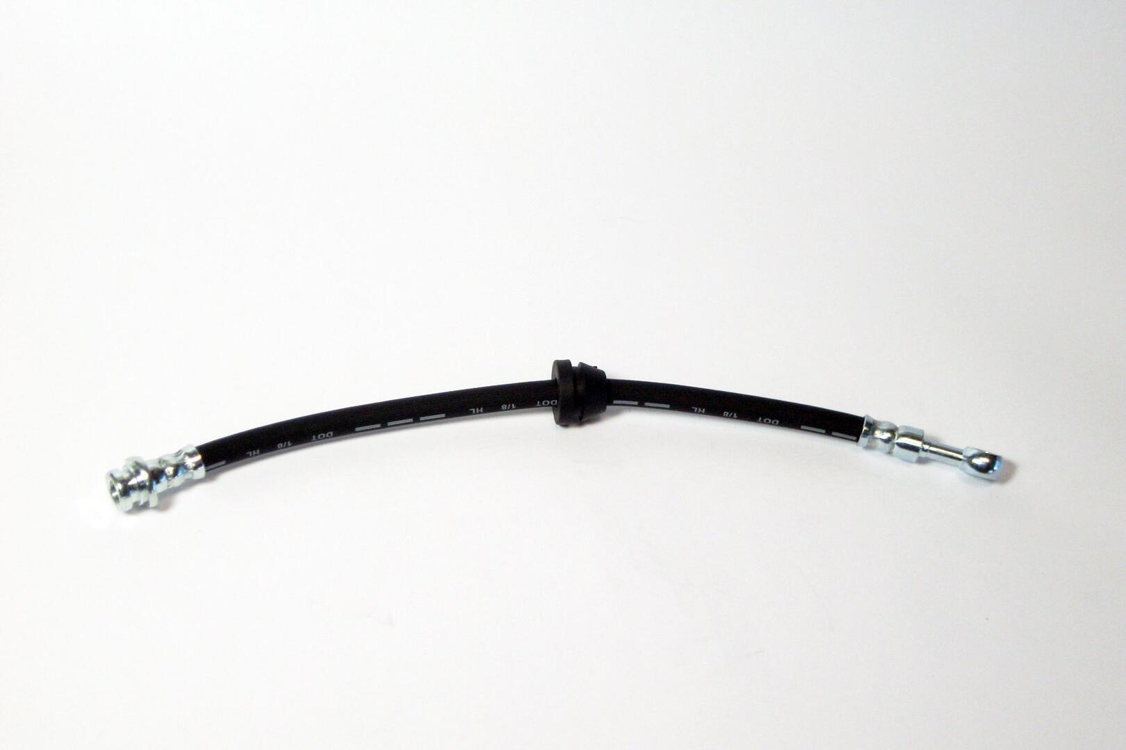 Flexible de frein (Durite de frein) FERODO ref. FHY2673