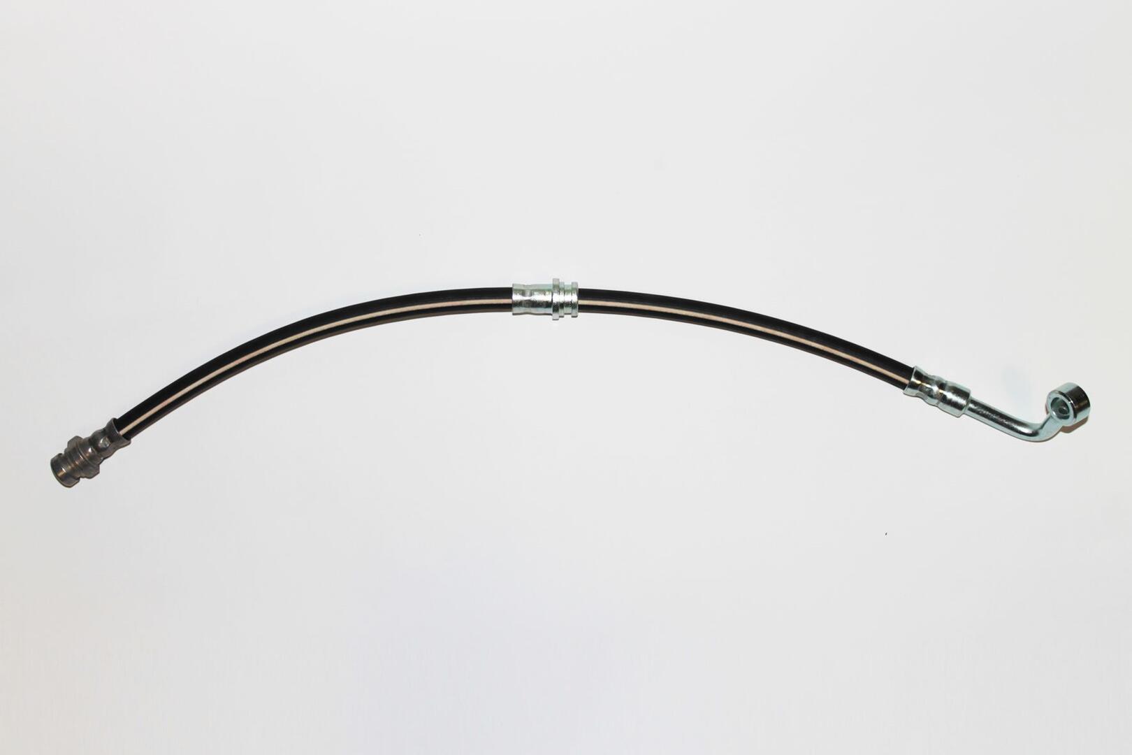 Flexible de frein (Durite de frein) FERODO ref. FHY2675