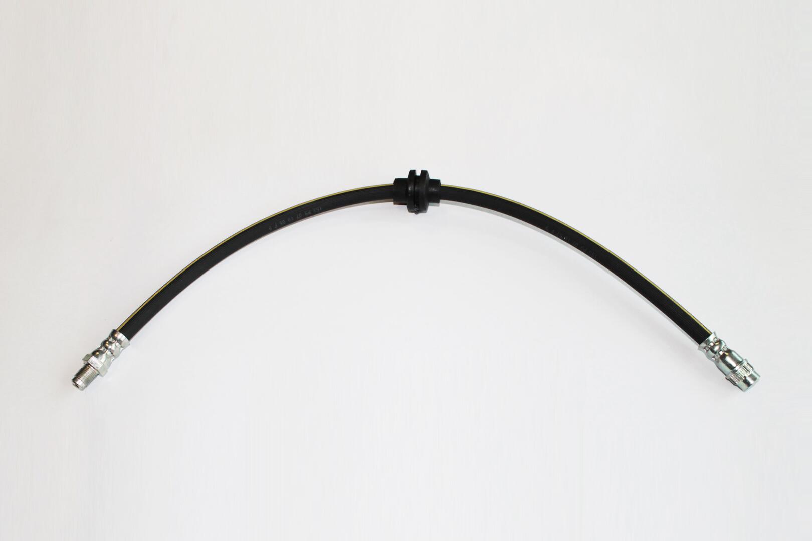 Flexible de frein (Durite de frein) FERODO ref. FHY2677