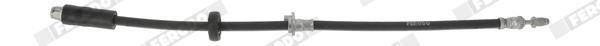 Flexible de frein (Durite de frein) FERODO ref. FHY2681