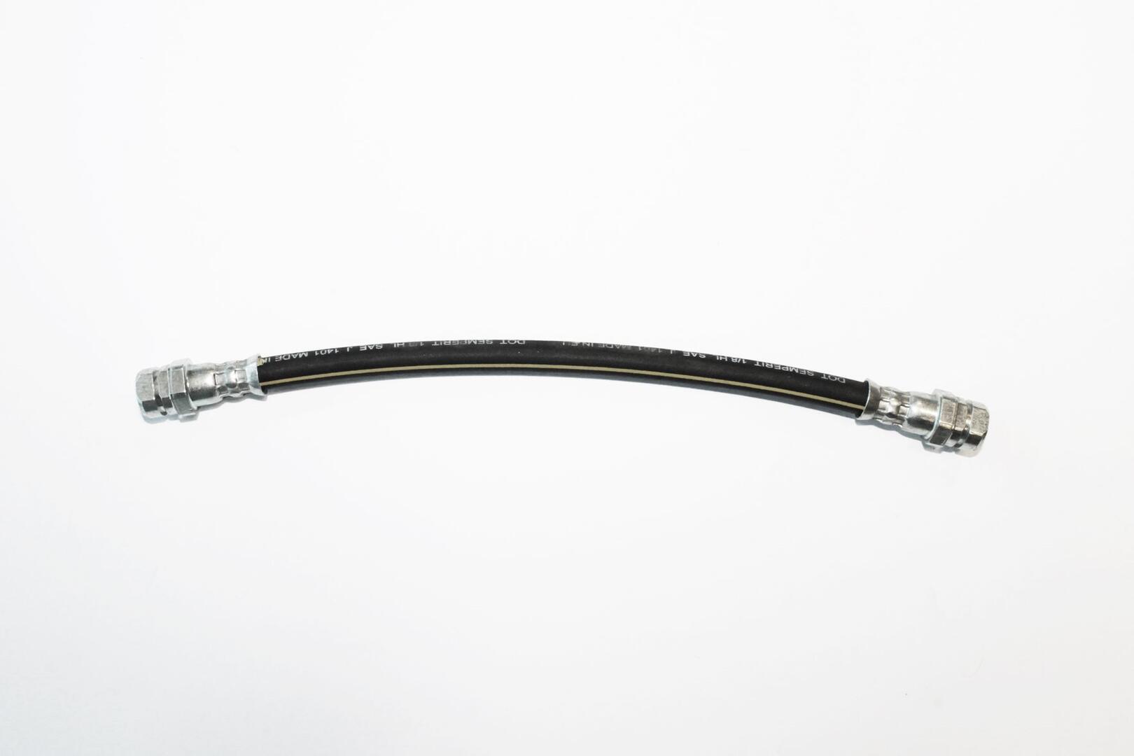Flexible de frein (Durite de frein) FERODO ref. FHY2682