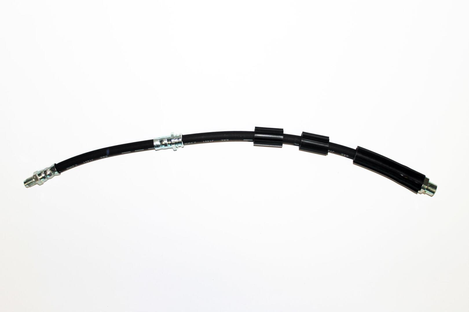 Flexible de frein (Durite de frein) FERODO FHY2683
