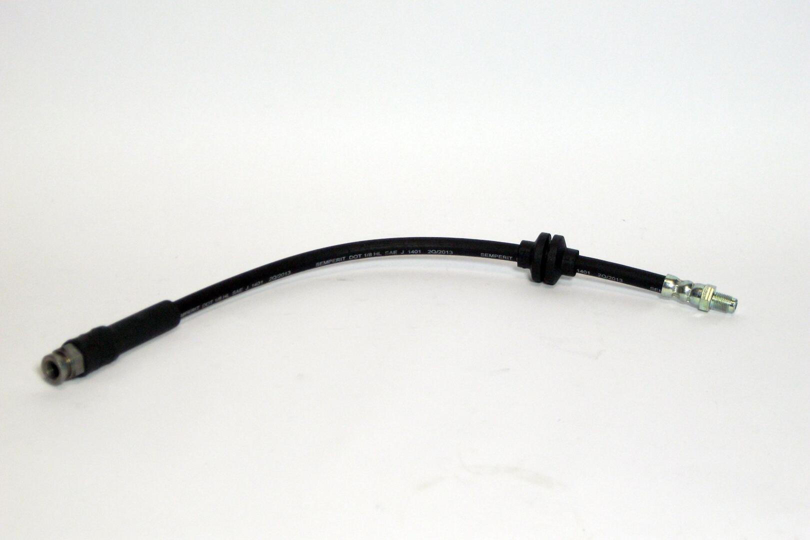 Flexible de frein (Durite de frein) FERODO FHY2688