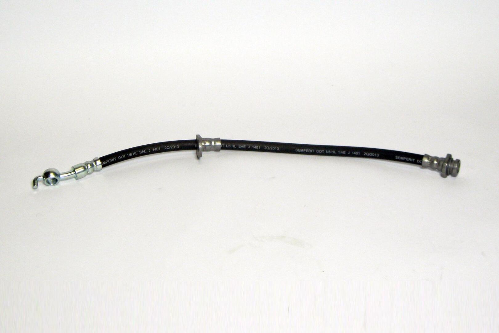 Flexible de frein (Durite de frein) FERODO ref. FHY2693