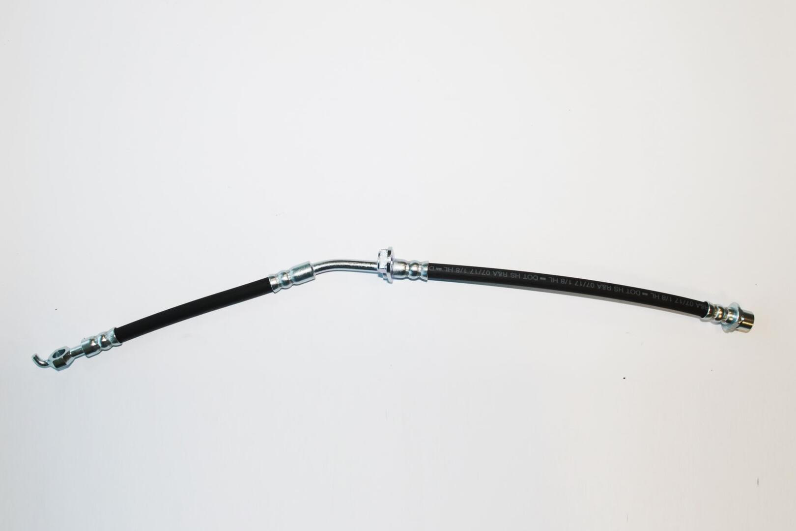 Flexible de frein (Durite de frein) FERODO FHY2696