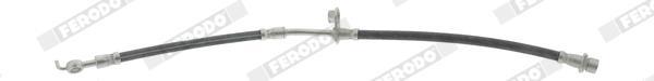 Flexible de frein (Durite de frein) FERODO FHY2698