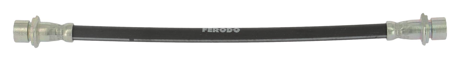 Flexible de frein (Durite de frein) FERODO FHY2701