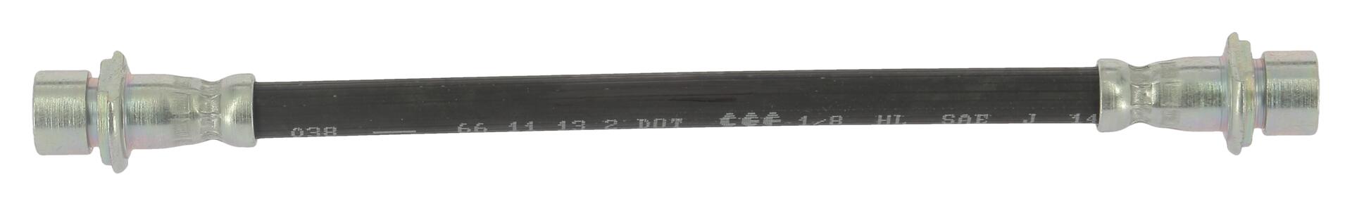 Flexible de frein (Durite de frein) FERODO FHY2702