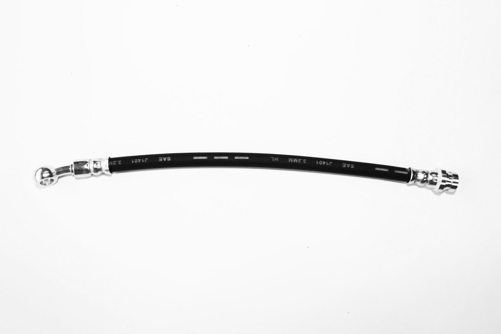 Flexible de frein (Durite de frein) FERODO FHY2708