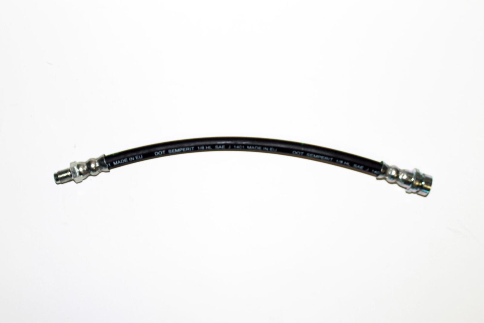 Flexible de frein (Durite de frein) FERODO FHY2711