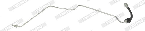 Flexible de frein (Durite de frein) FERODO FHY2713