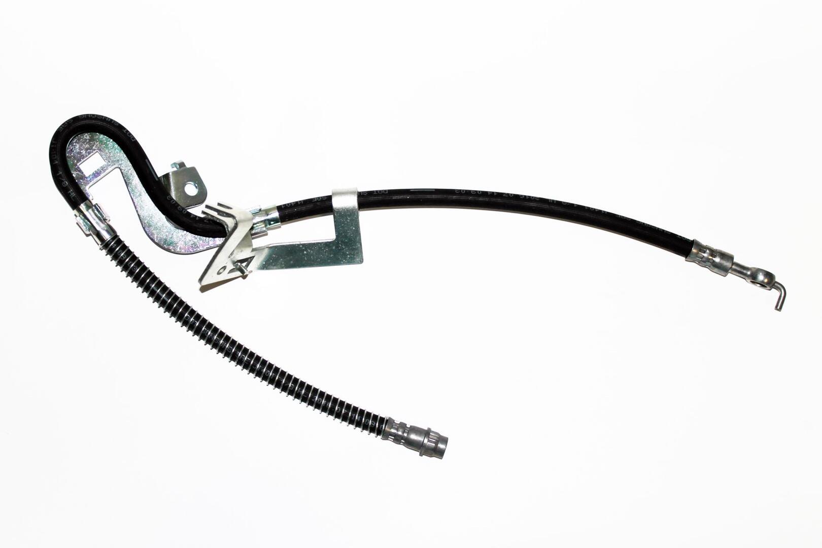 Flexible de frein (Durite de frein) FERODO FHY2723