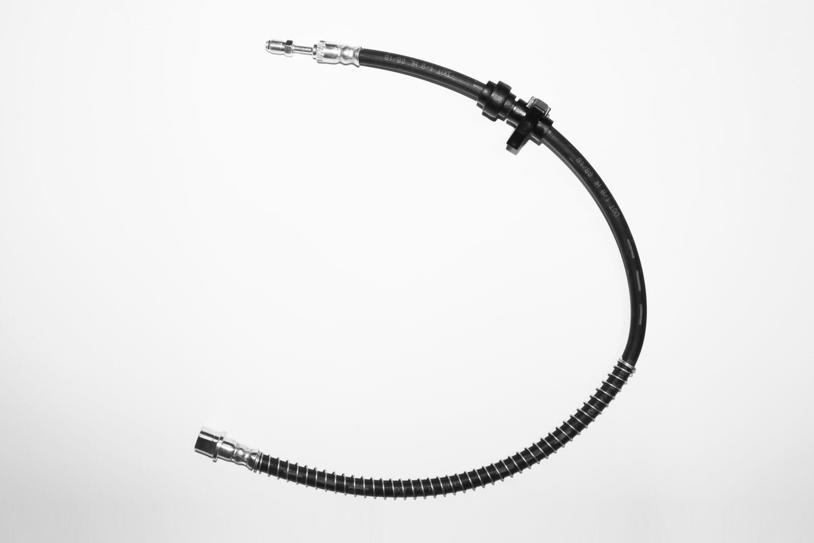 Flexible de frein (Durite de frein) FERODO FHY2724
