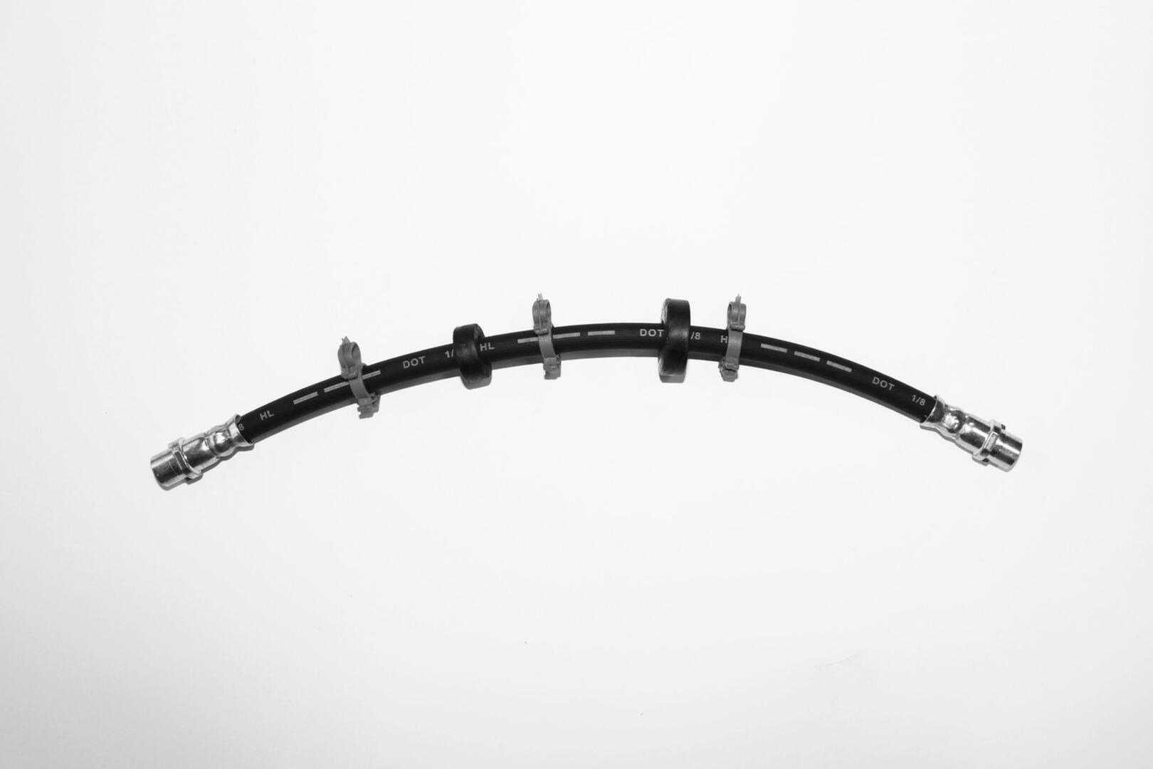 Flexible de frein (Durite de frein) FERODO FHY2726