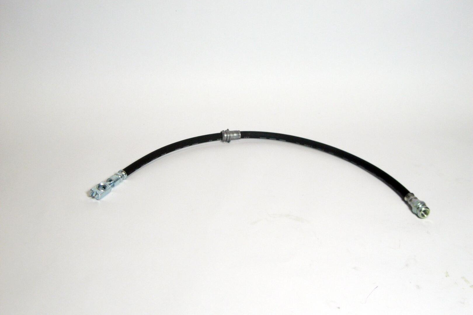 Flexible de frein (Durite de frein) FERODO FHY2728
