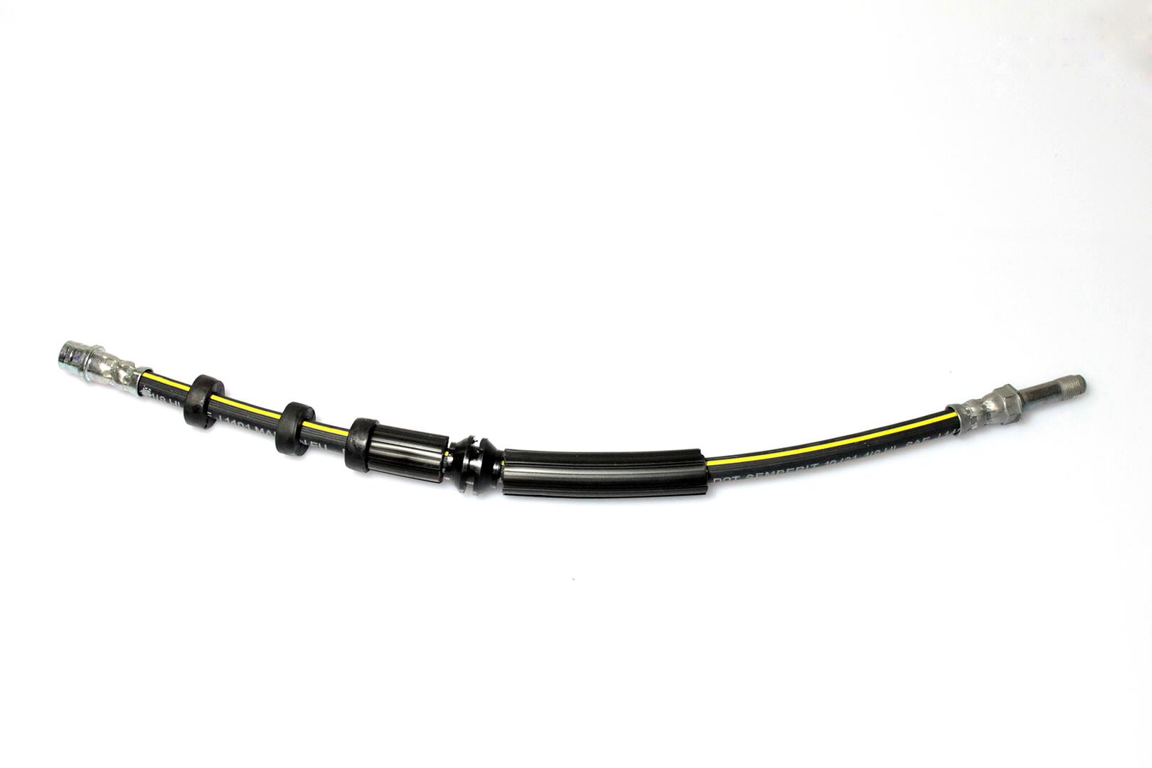 Flexible de frein (Durite de frein) FERODO FHY2729