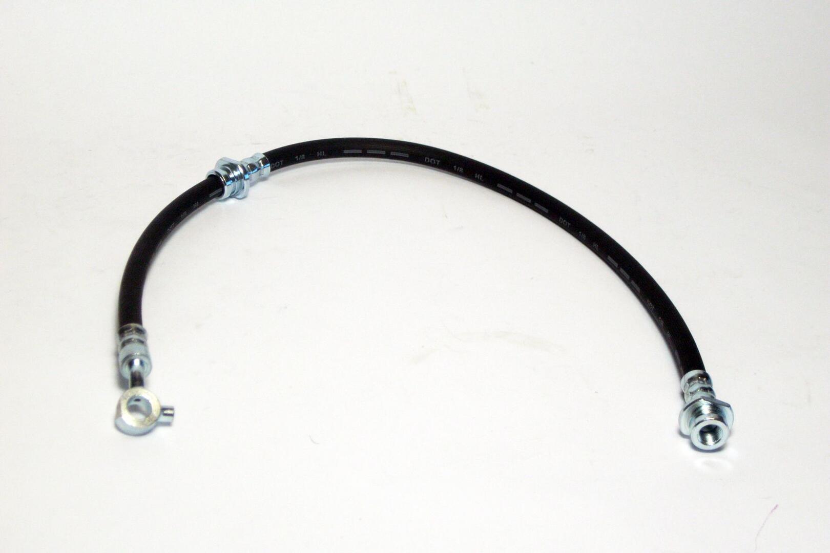 Flexible de frein (Durite de frein) FERODO FHY2734