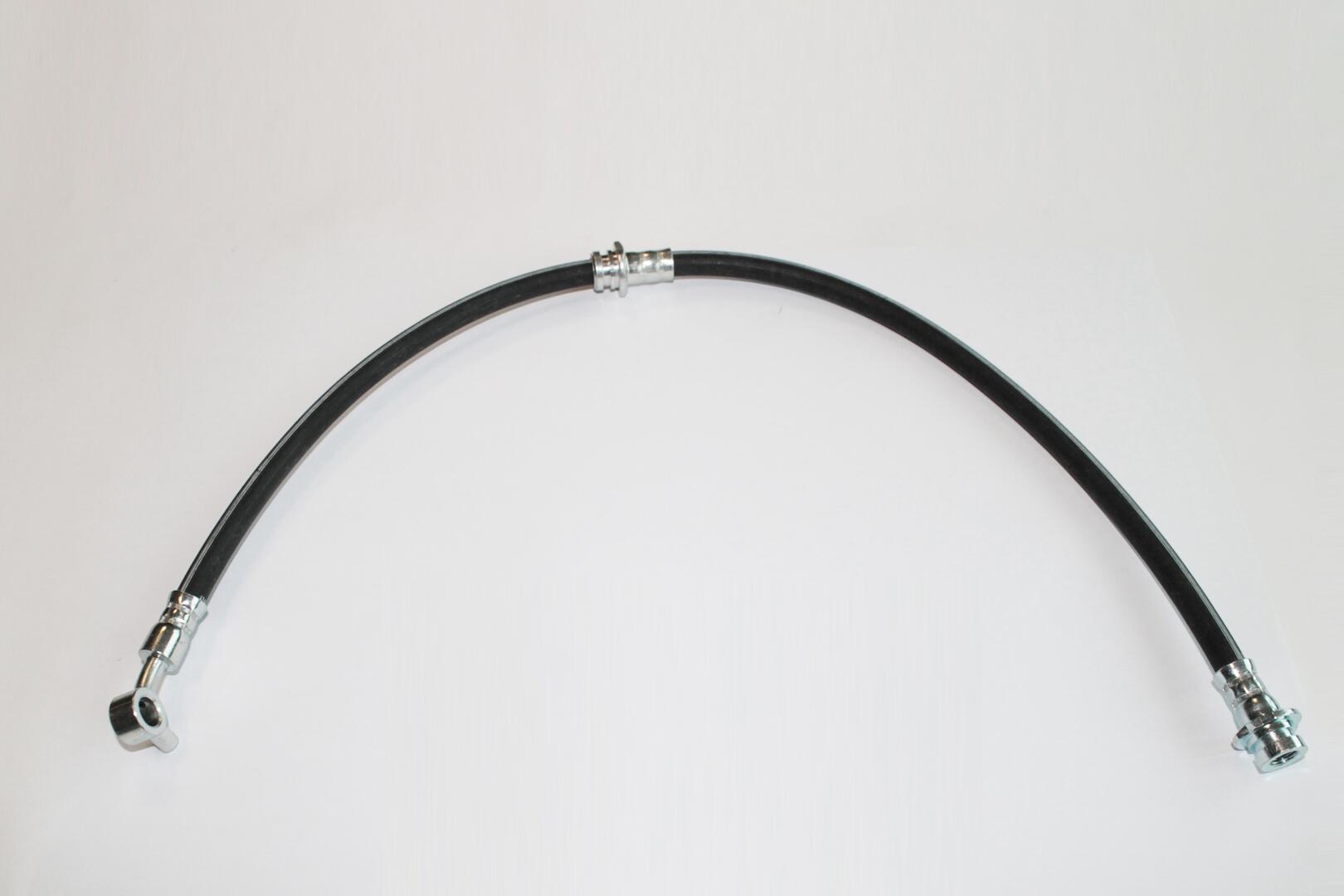 Flexible de frein (Durite de frein) FERODO ref. FHY2735