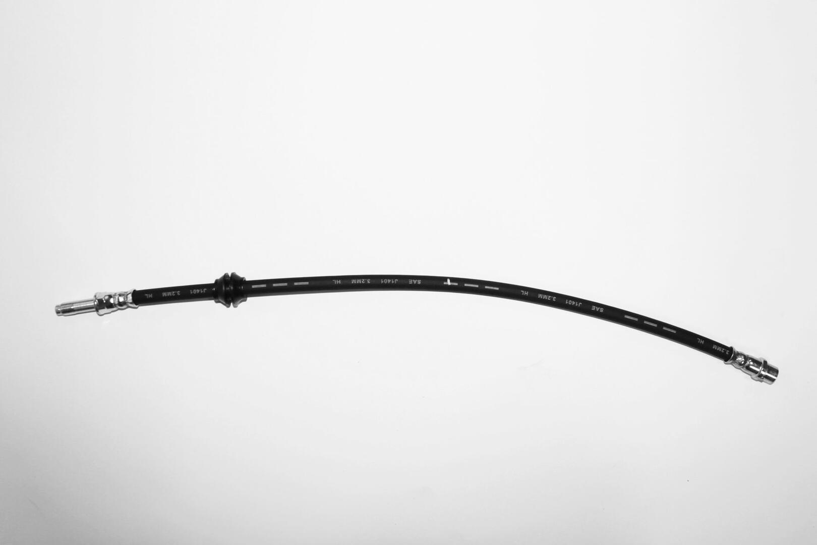 Flexible de frein (Durite de frein) FERODO FHY2737