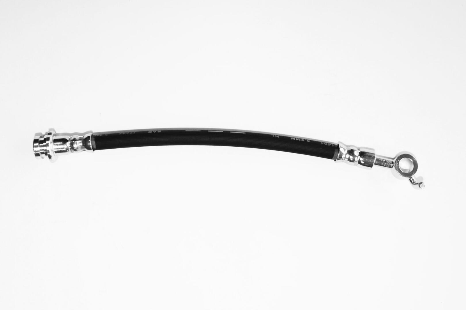 Flexible de frein (Durite de frein) FERODO FHY2739