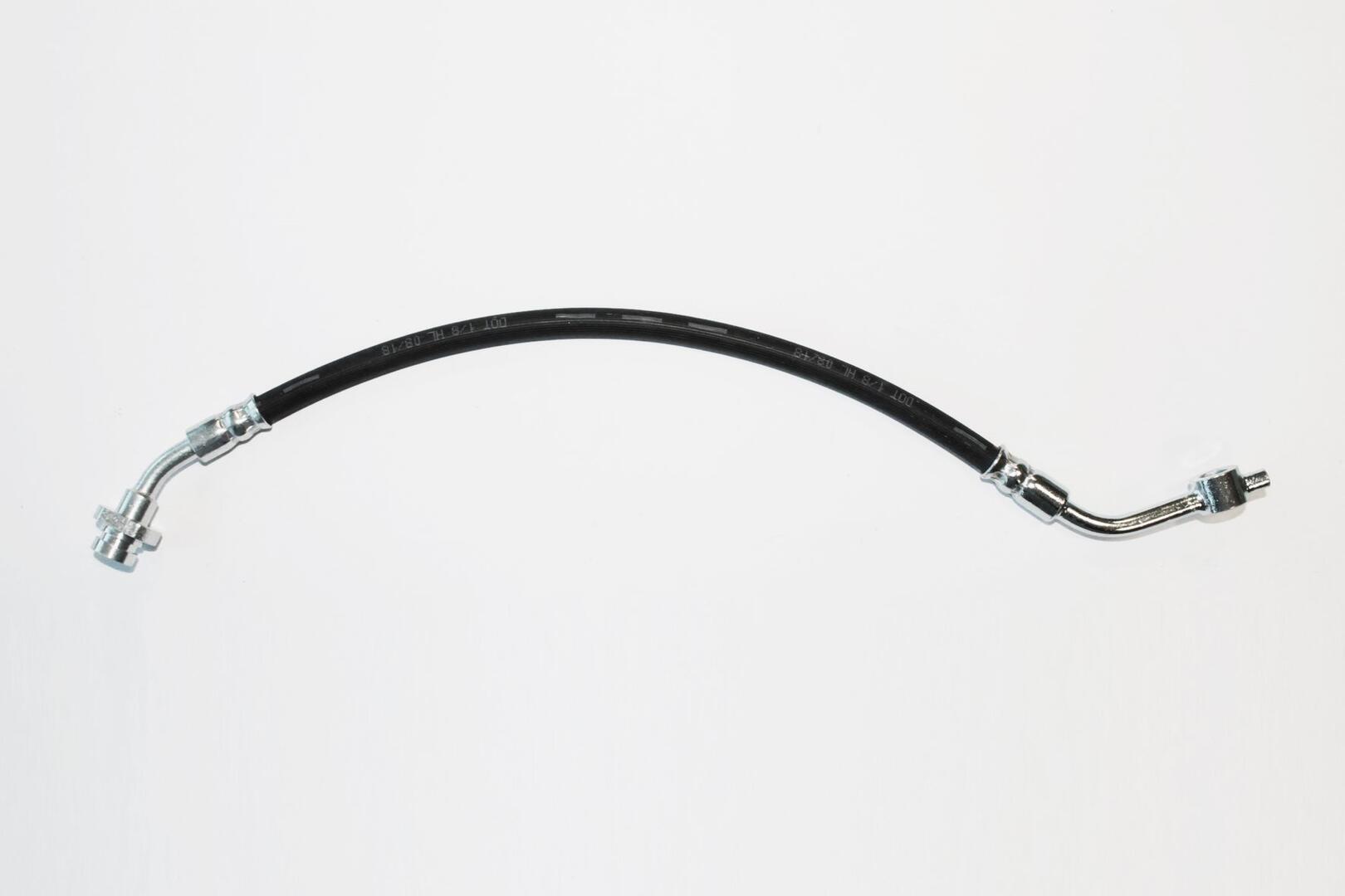 Flexible de frein (Durite de frein) FERODO FHY2740