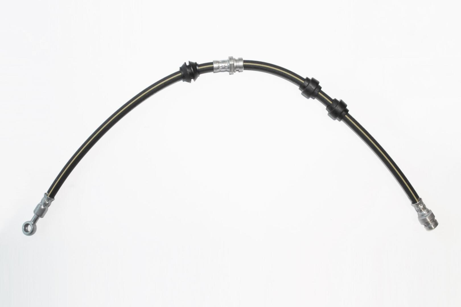 Flexible de frein (Durite de frein) FERODO ref. FHY2747