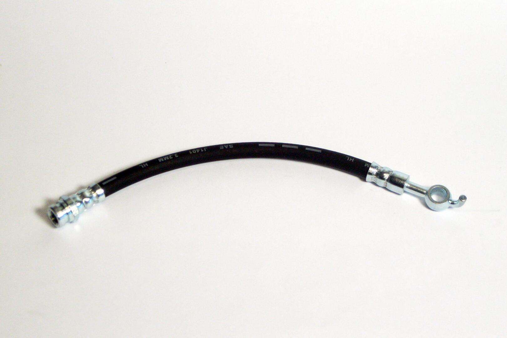 Flexible de frein (Durite de frein) FERODO FHY2753