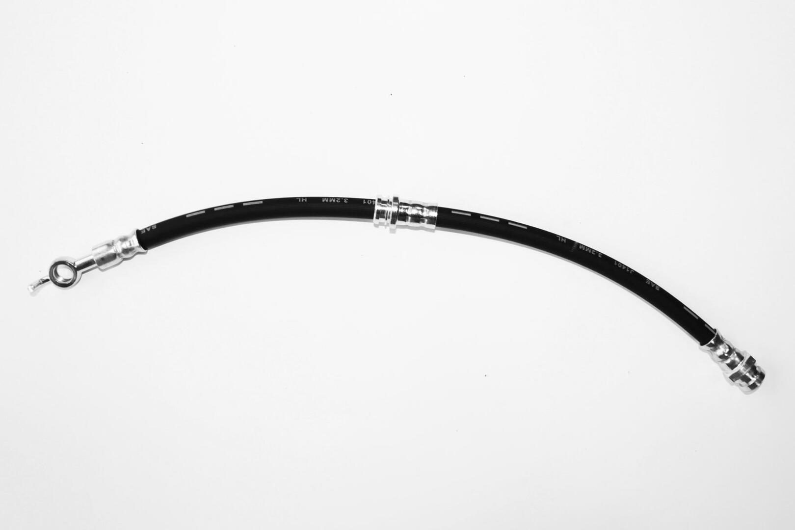 Flexible de frein (Durite de frein) FERODO FHY2754