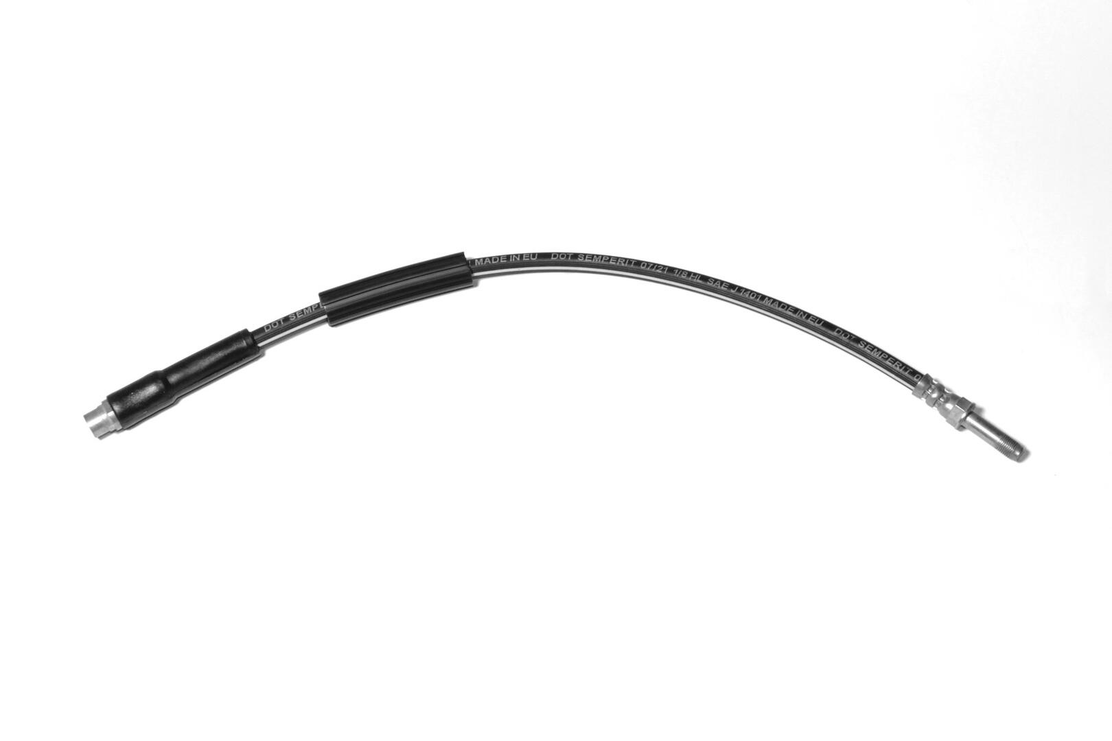 Flexible de frein (Durite de frein) FERODO ref. FHY2756