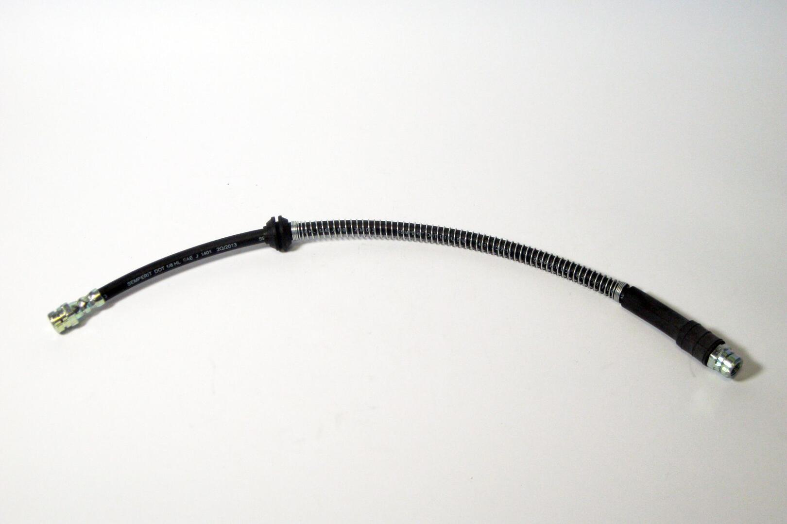 Flexible de frein (Durite de frein) FERODO FHY2757