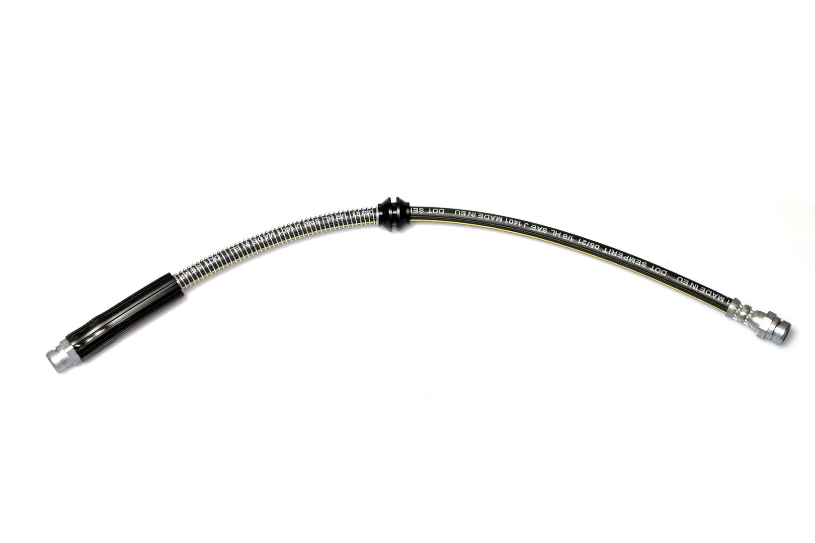 Flexible de frein (Durite de frein) FERODO FHY2759