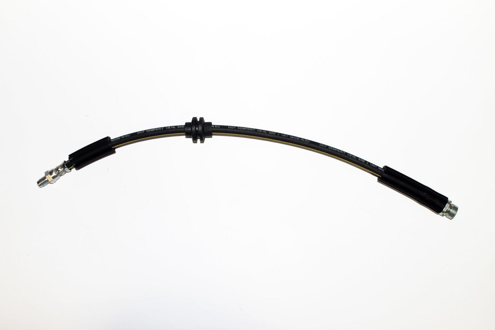 Flexible de frein (Durite de frein) FERODO ref. FHY2763