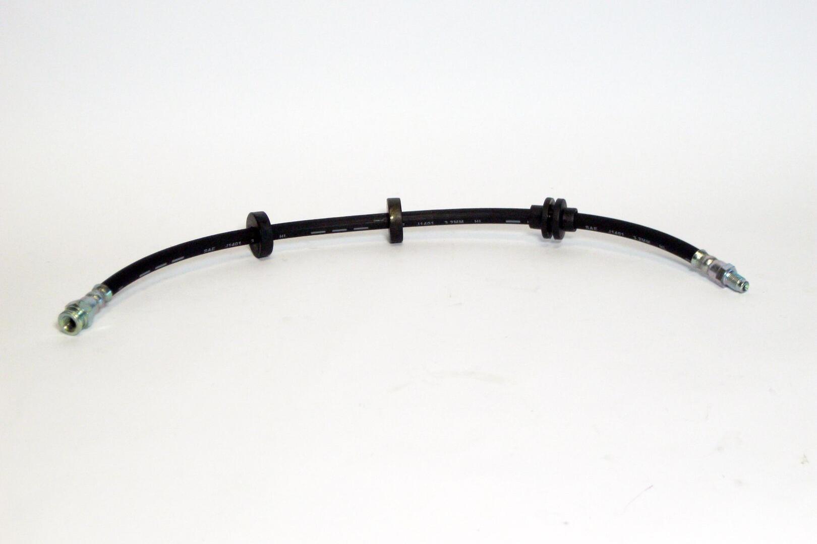 Flexible de frein (Durite de frein) FERODO ref. FHY2771