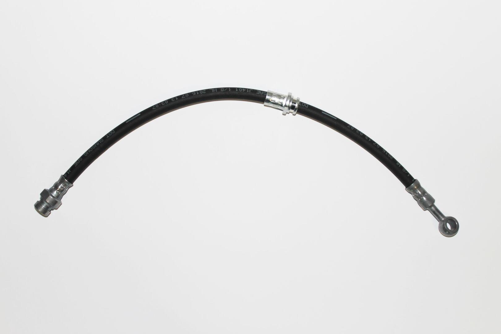 Flexible de frein (Durite de frein) FERODO FHY2782