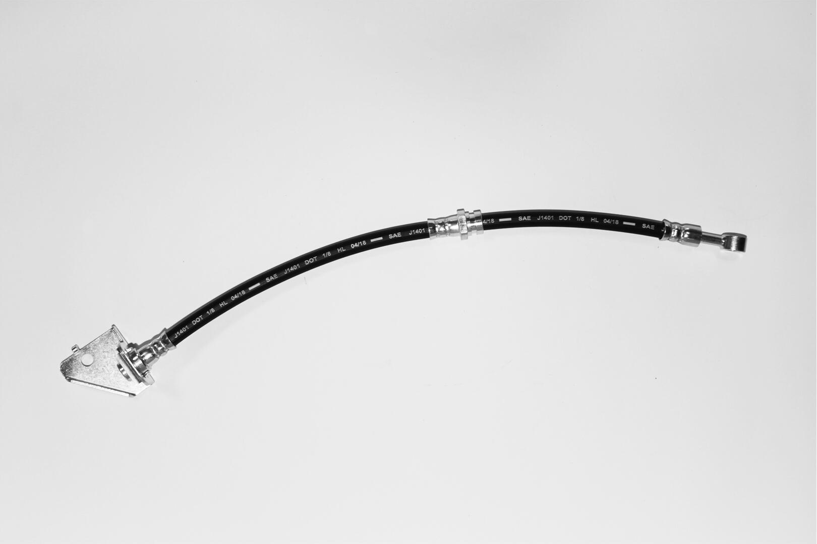 Flexible de frein (Durite de frein) FERODO FHY2783