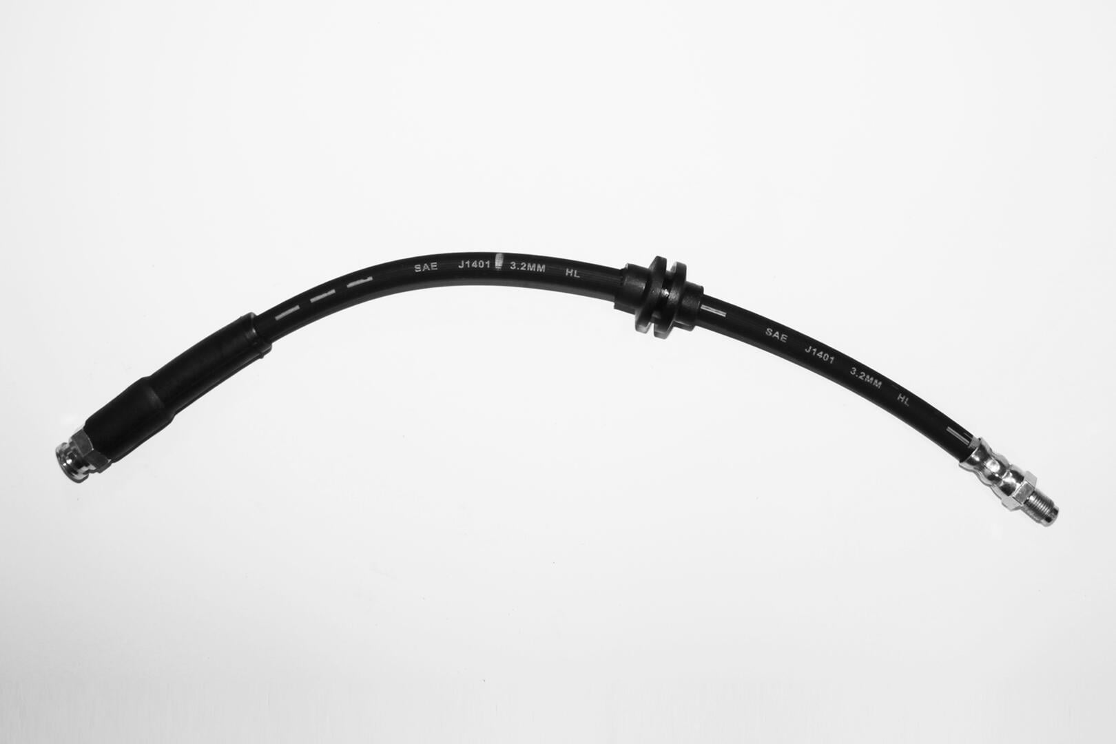 Flexible de frein (Durite de frein) FERODO ref. FHY2785