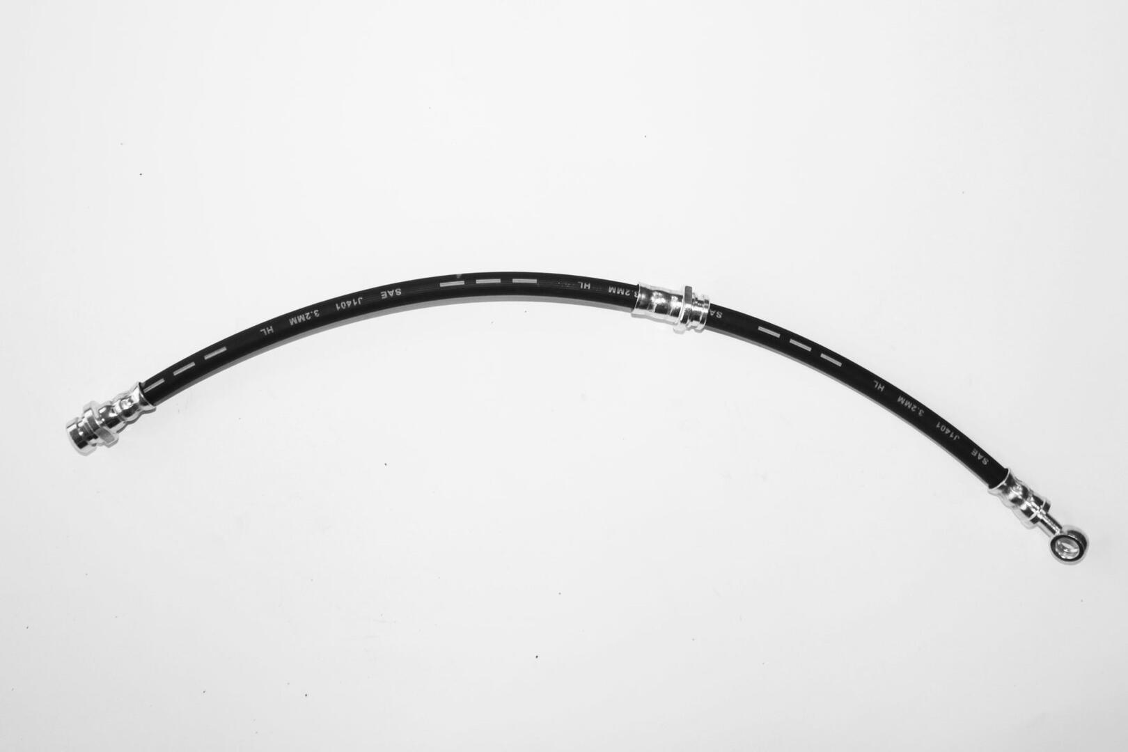 Flexible de frein (Durite de frein) FERODO FHY2786