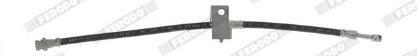 Flexible de frein (Durite de frein) FERODO FHY2791
