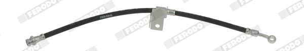 Flexível de travão FERODO ref. FHY2792