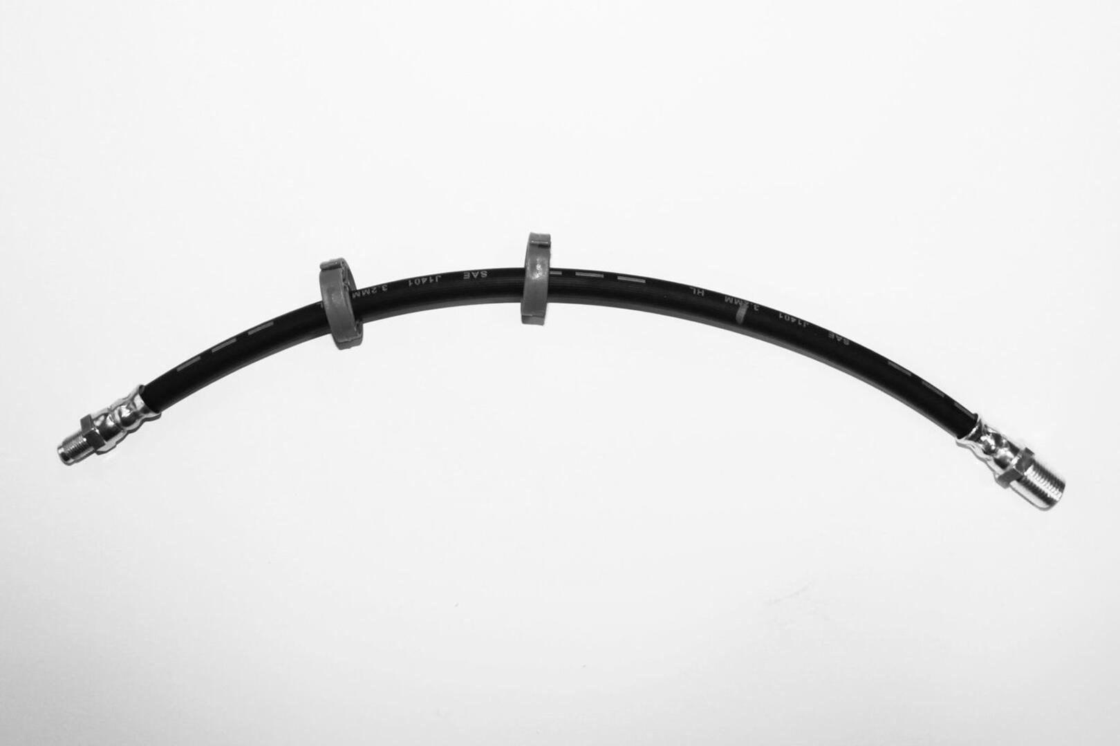 Flexible de frein (Durite de frein) FERODO FHY2796
