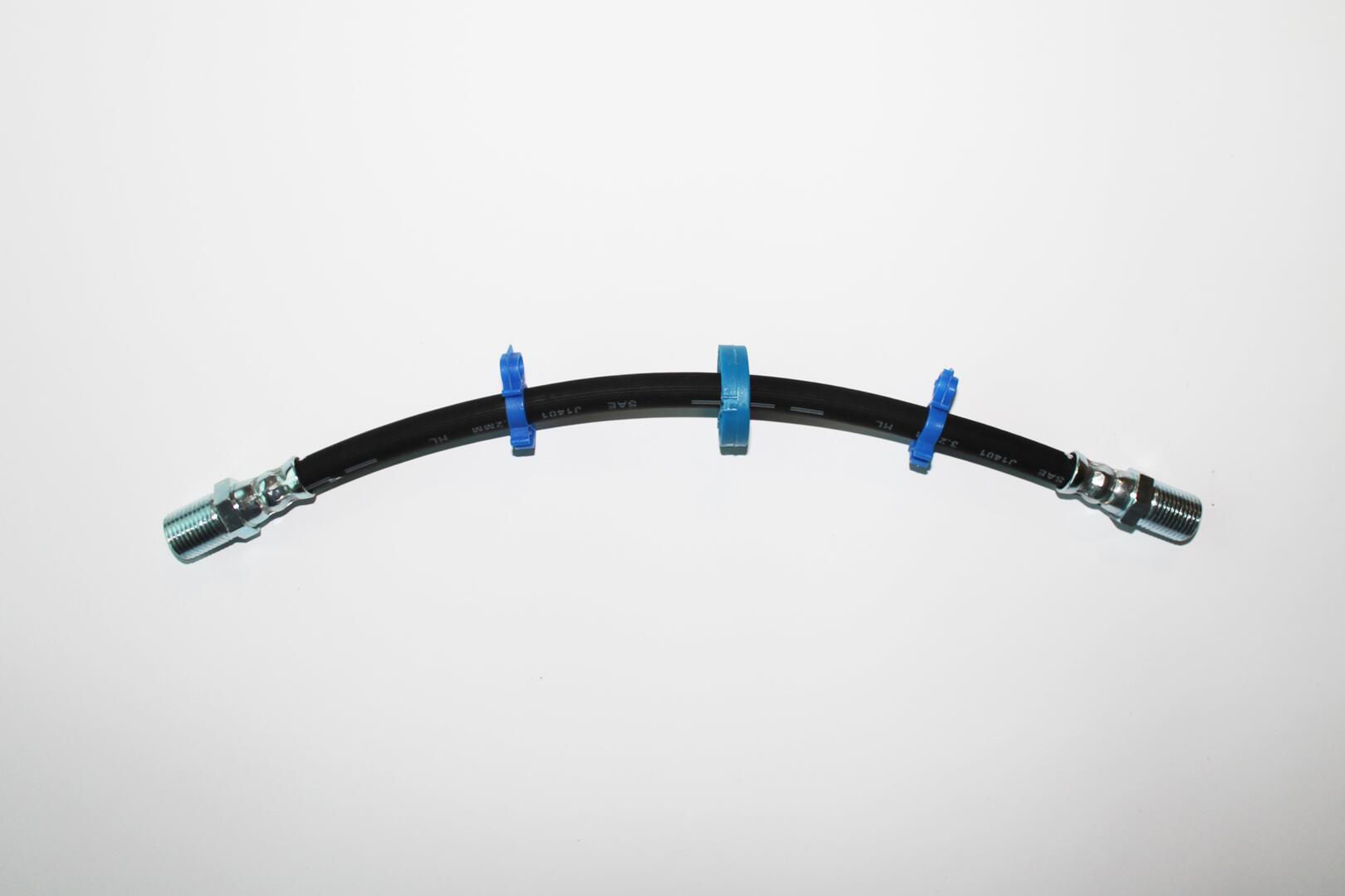 Flexible de frein (Durite de frein) FERODO FHY2797